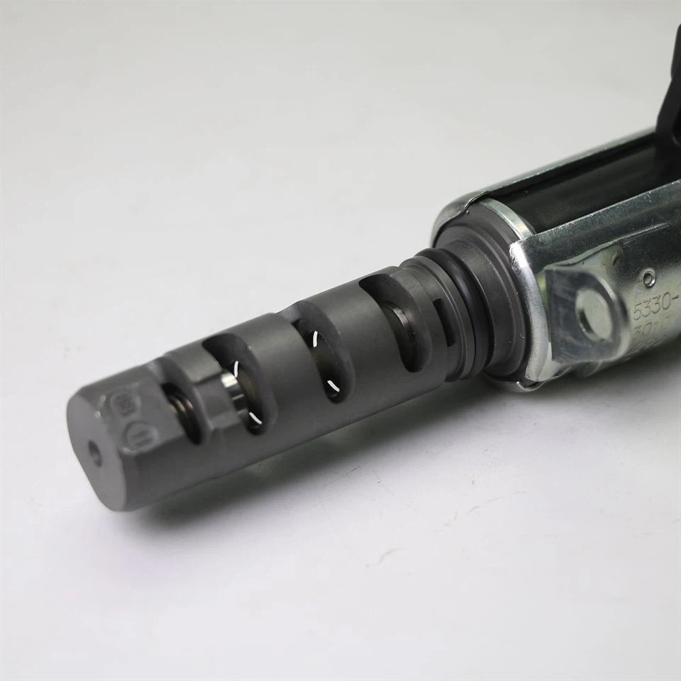 Oil Control Valve VVT Oil Control Valve VVT Solenoid 15330-23010 15330-0J010 15330-97403 price