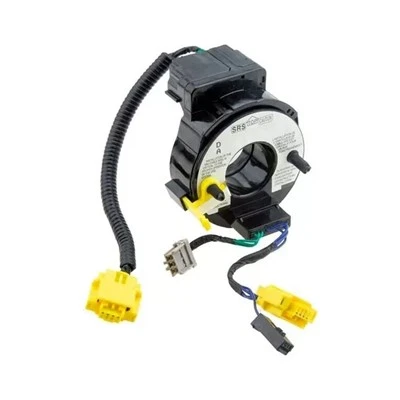 Jam   Spring   Cinta   Airbag   Squib   Spiral   Kabel   Sensor   Spiral   Kabel   HONDA   CIVIC   % 7b % 7b0% 7d % 7ds6m-s01
